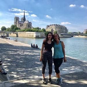 Meet your Posher, Suzanne